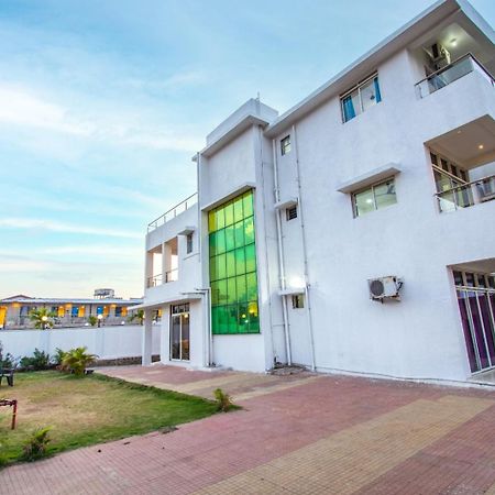 Empyrean Stay Ll 6Bhk Ll Royal Bramha Palace Ll Pvt Pool Ll Lonavala Exterior foto