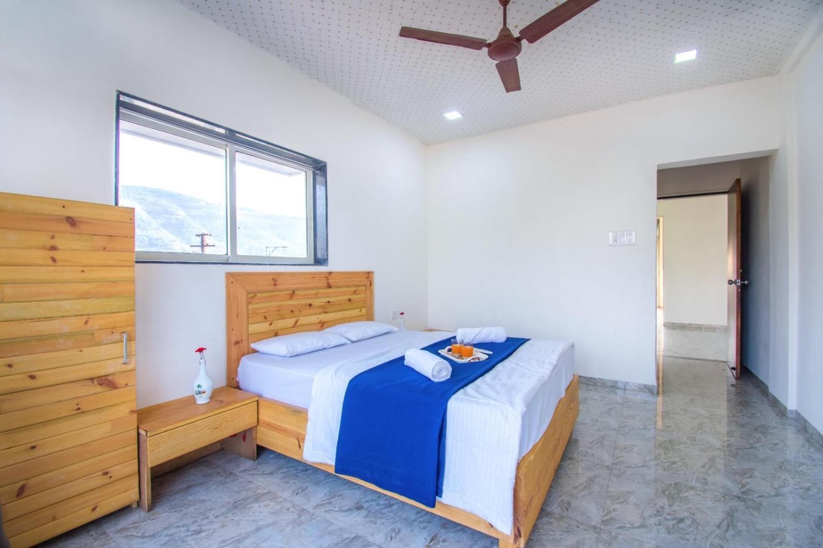 Empyrean Stay Ll 6Bhk Ll Royal Bramha Palace Ll Pvt Pool Ll Lonavala Exterior foto